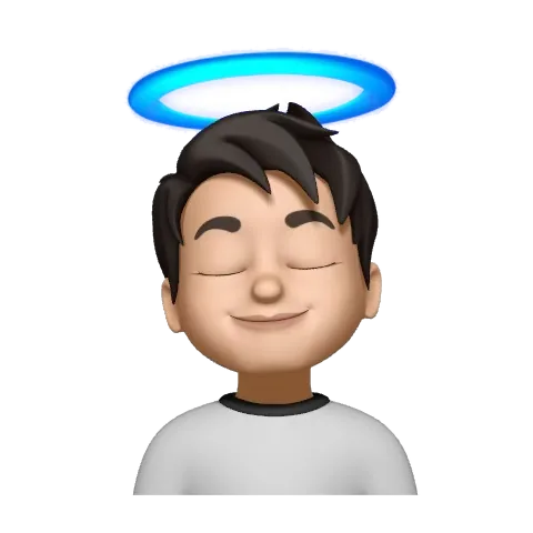 Anirudh Katti memoji