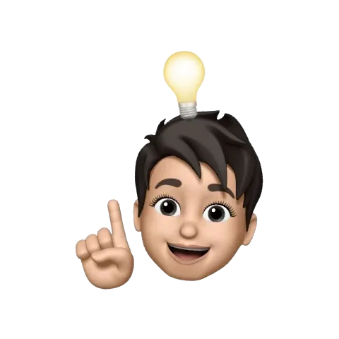 Anirudh Katti memoji